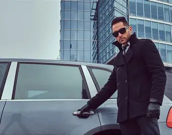 Protection rapprochée / VIP