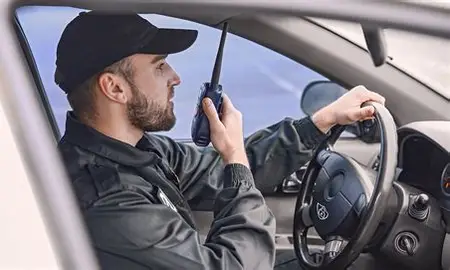 Rondes et interventions